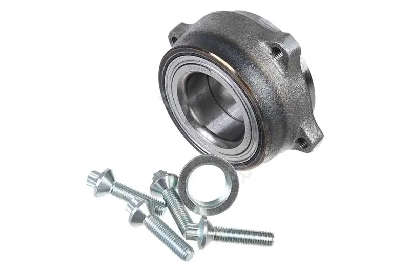 Подшипник ступицы ZentParts Z22231
