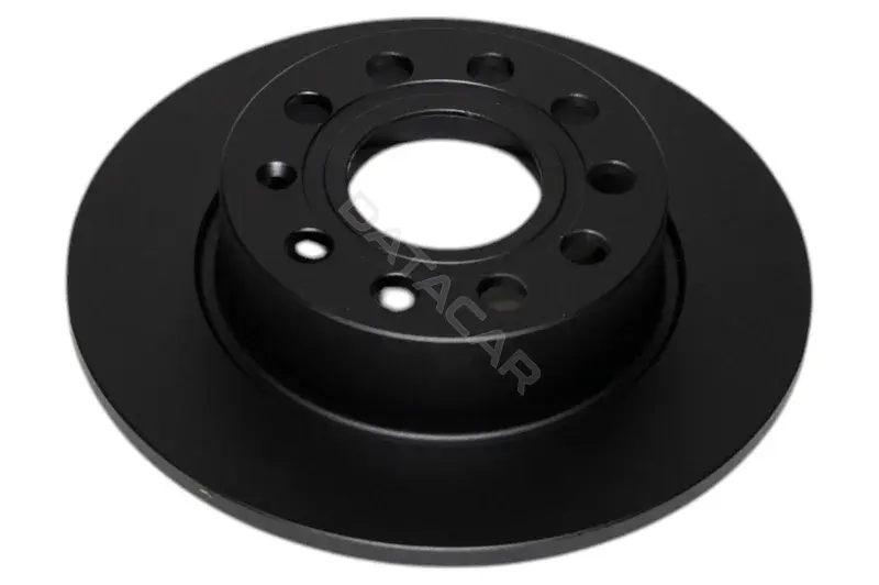 Тормозные диски ZentParts Z06537