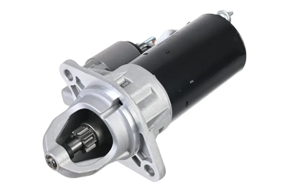 Стартер ZentParts Z49342