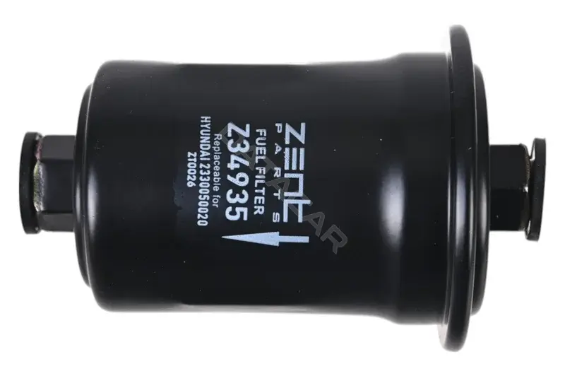 Топливный фильтр ZentParts Z34935