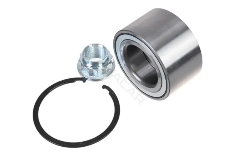 Подшипник ступицы ZentParts Z22221