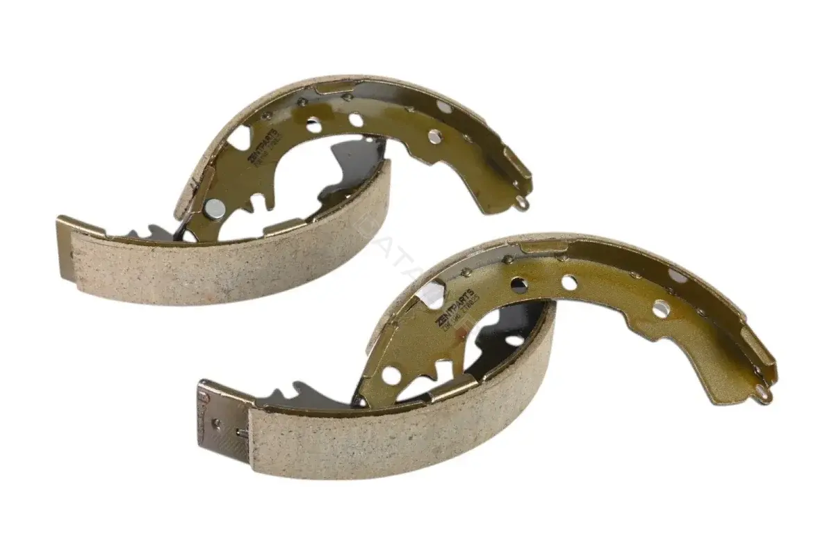 Барабанные колодки ZentParts Z86196