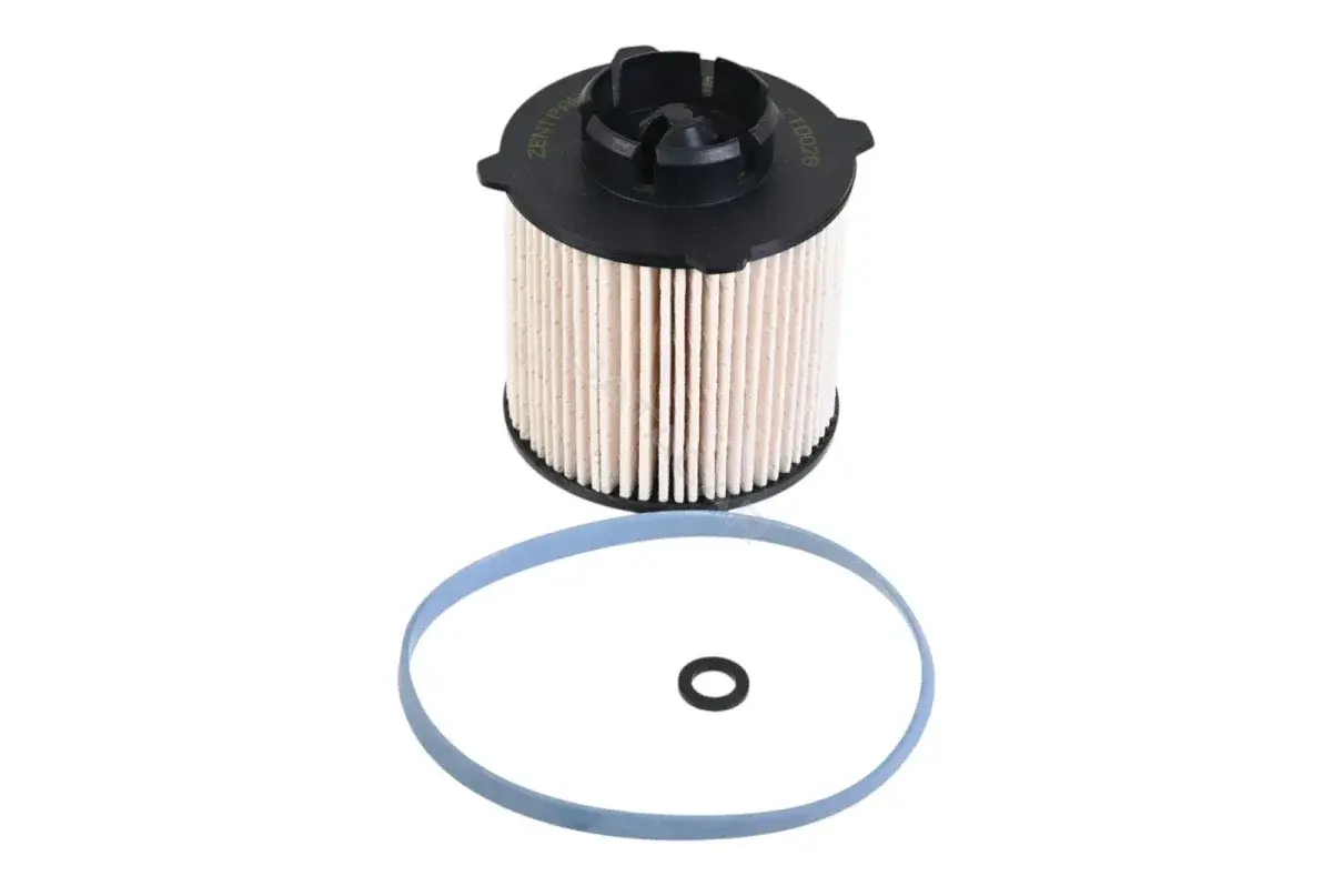 Топливный фильтр ZentParts Z34931