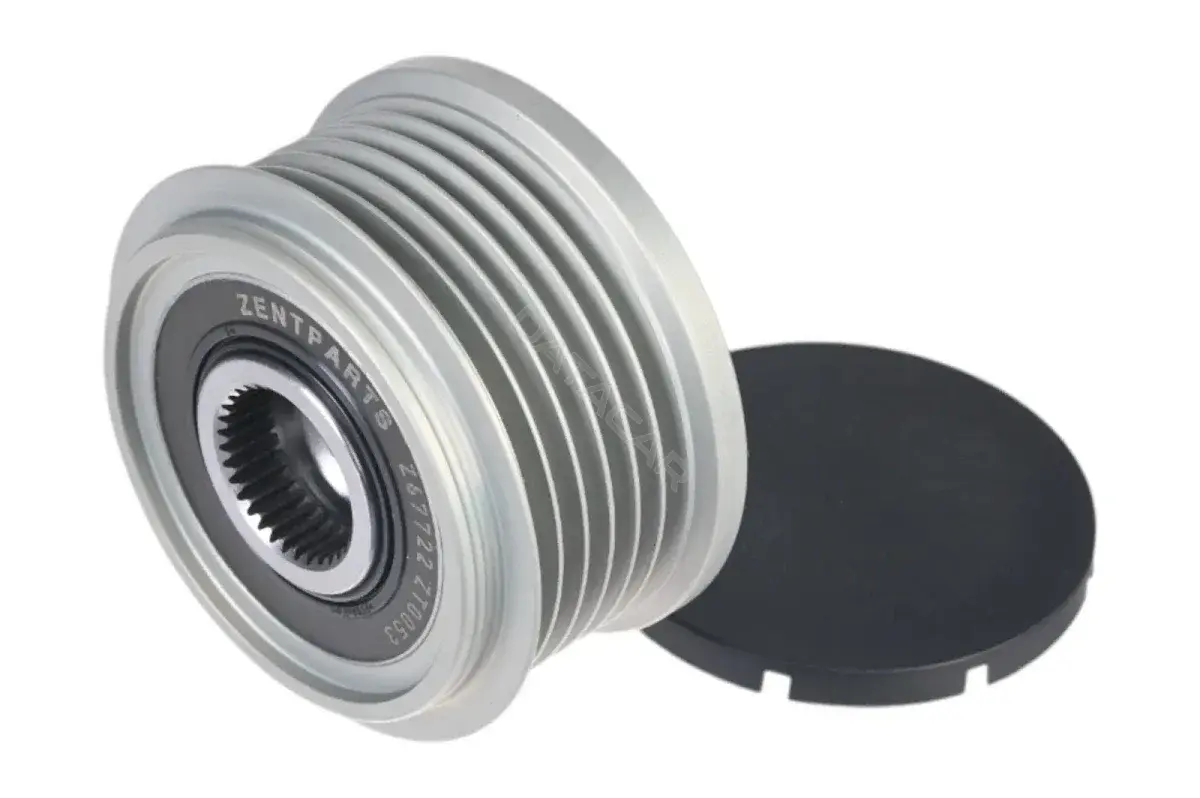 Шкив генератора ZentParts Z67722