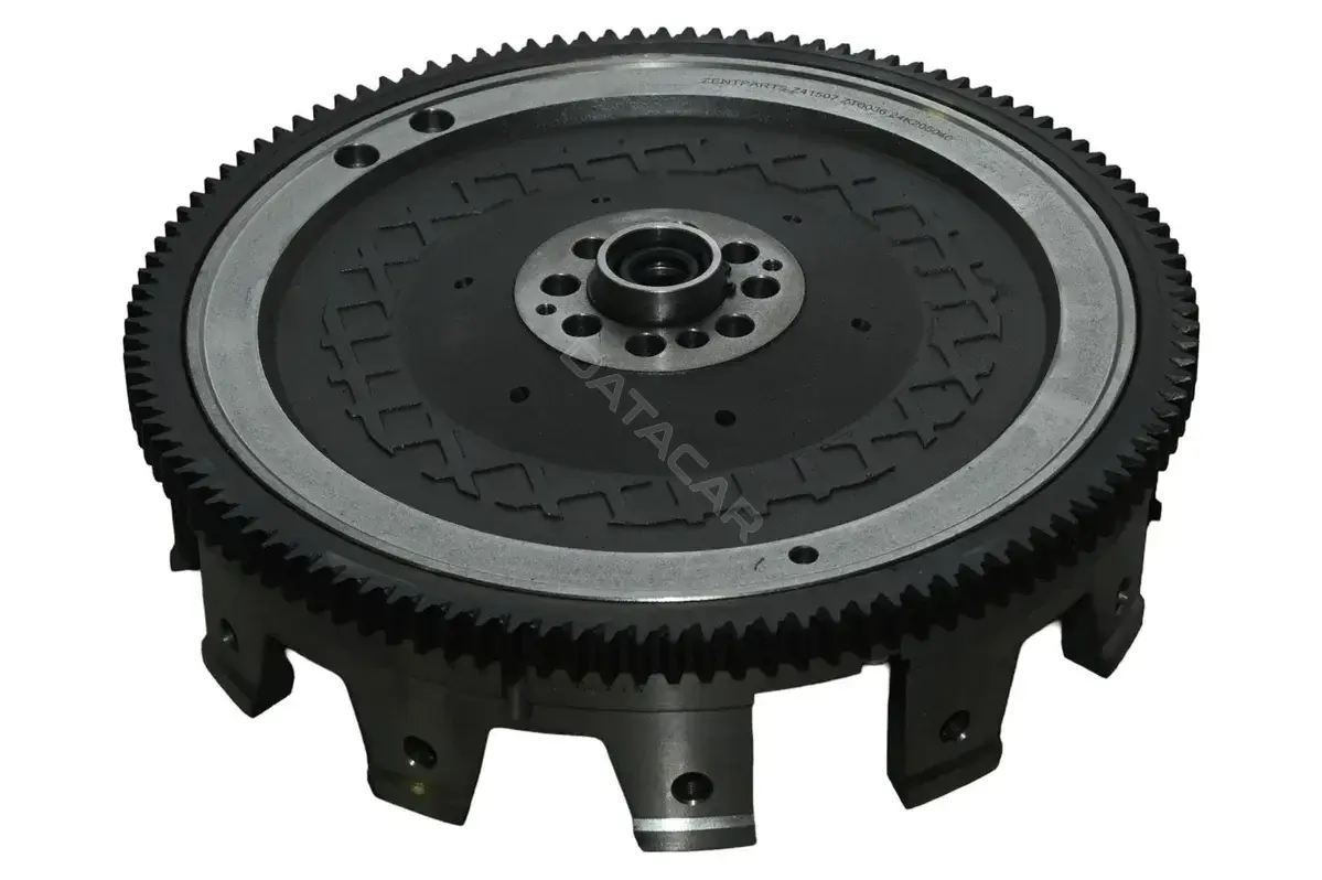 Маховик ZentParts Z41507