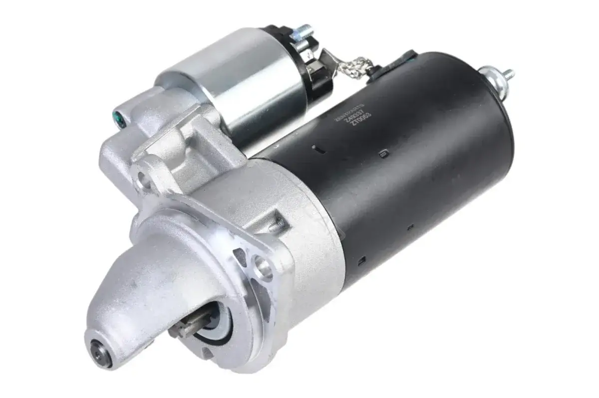 Стартер ZentParts Z49337