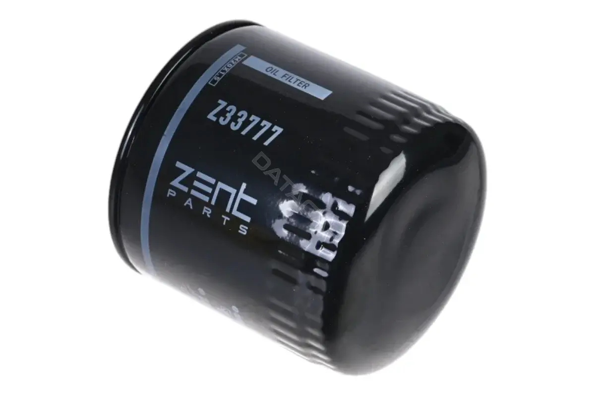 Масляный фильтр ZentParts Z33777
