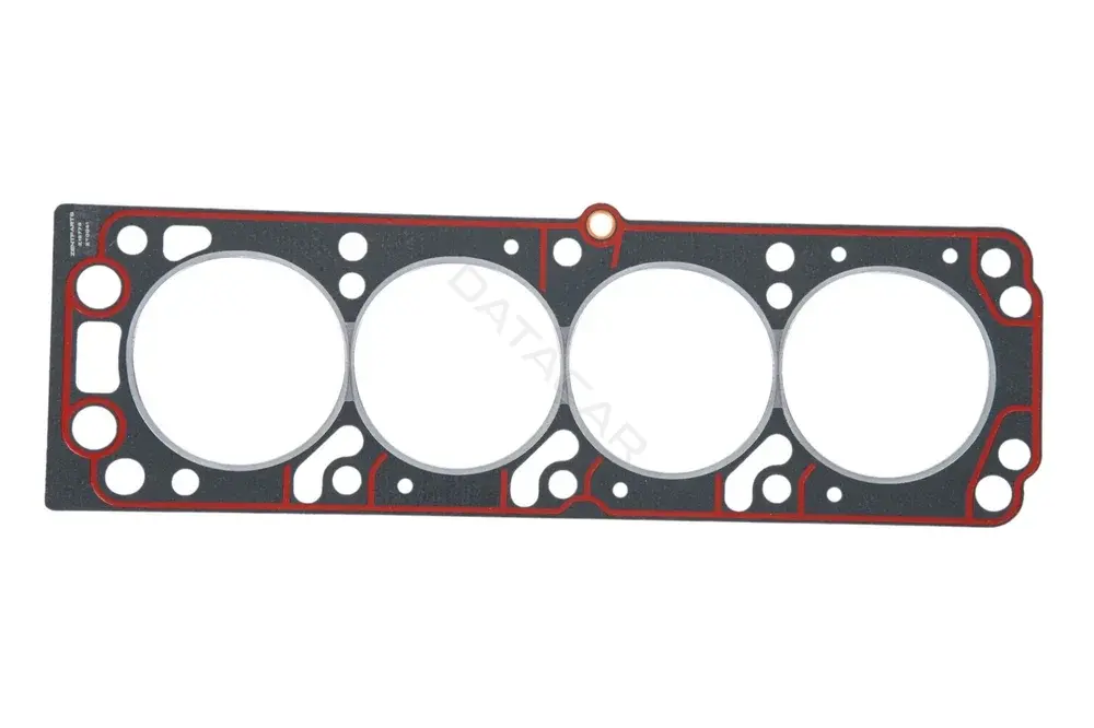 Прокладка ГБЦ ZentParts Z16778