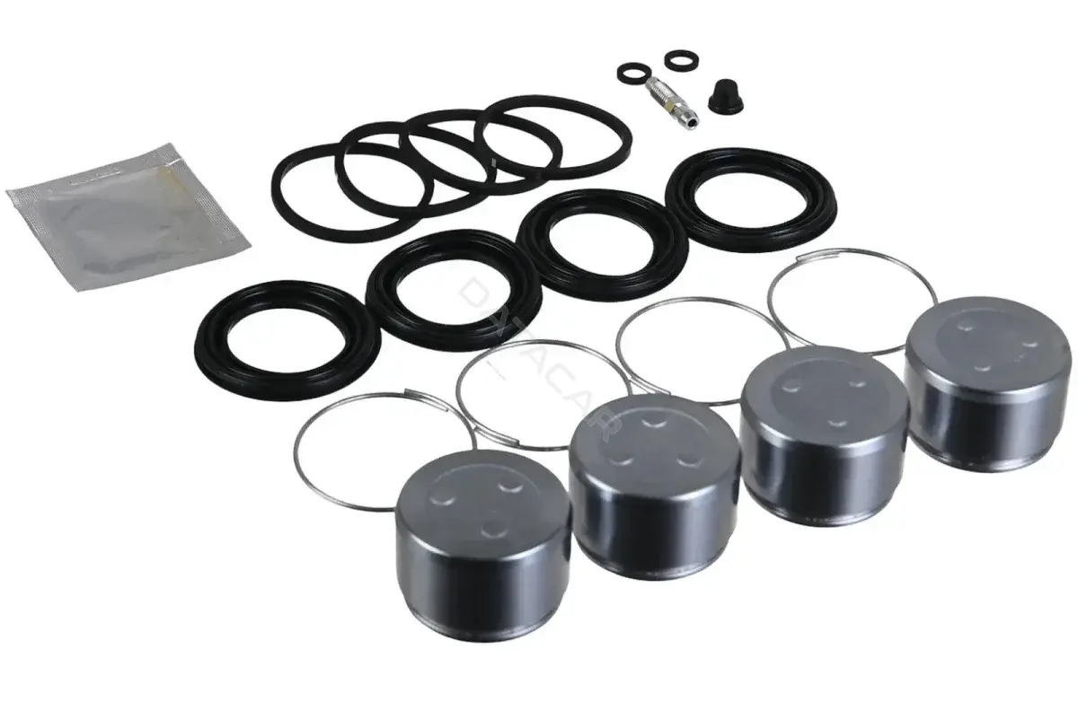 Ремкомплект суппорта ZentParts Z113693