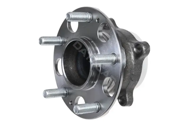 Подшипник ступицы ZentParts Z22258