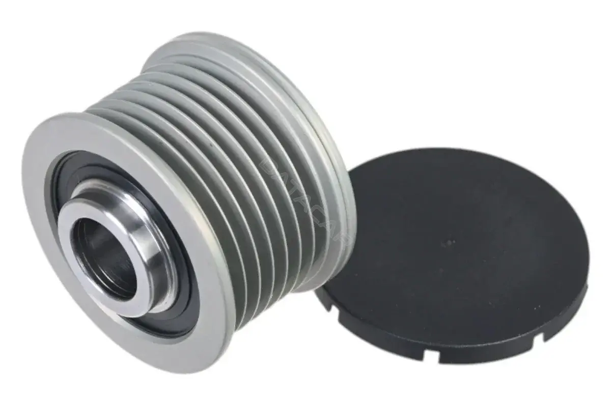 Шкив генератора ZentParts Z67756