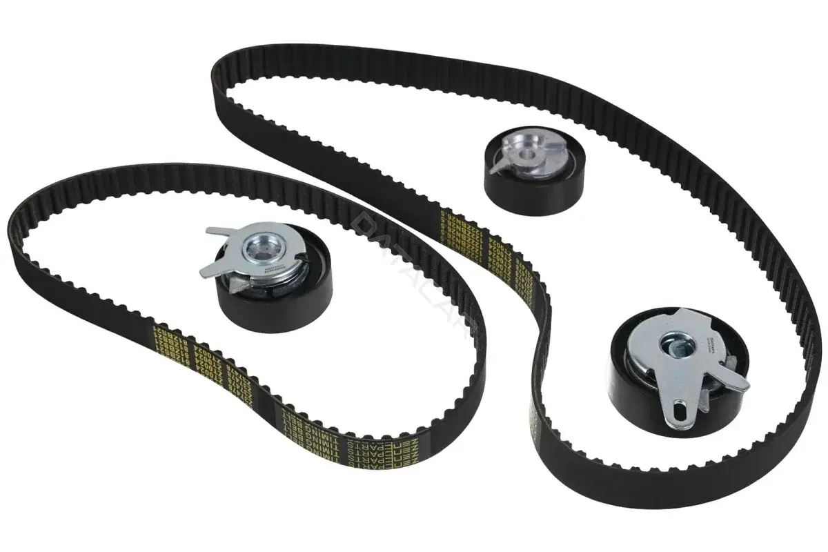 Комплект ГРМ ZentParts Z37478