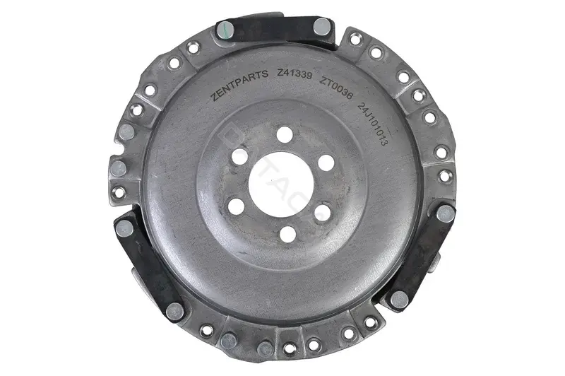 Корзина сцепления ZentParts Z41339