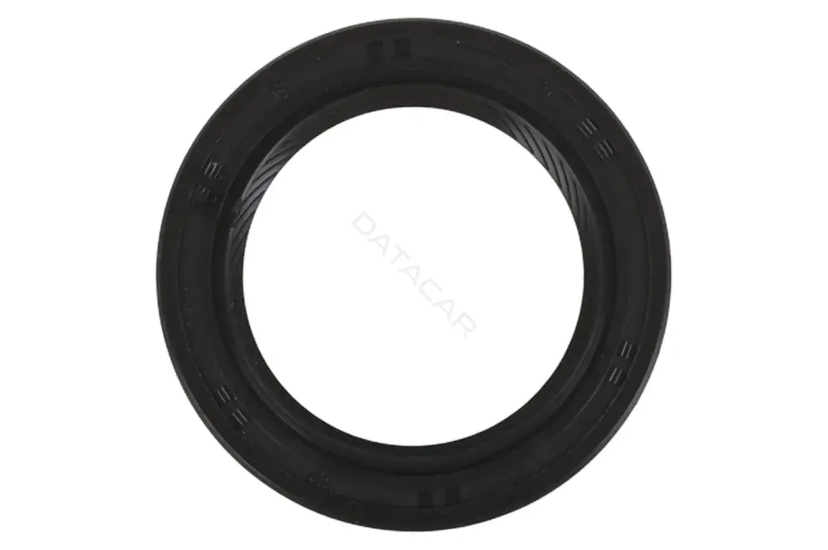 Сальник коленвала ZentParts Z27054