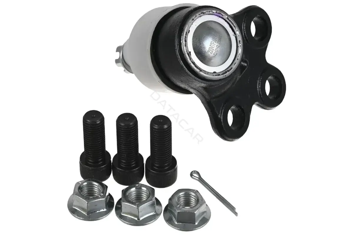 Шаровая опора ZentParts Z143142