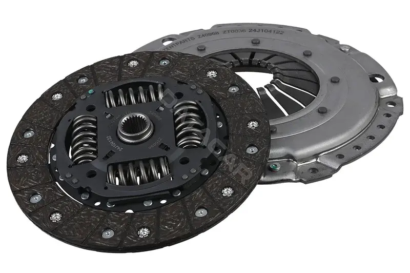 Комплект сцепления ZentParts Z40968