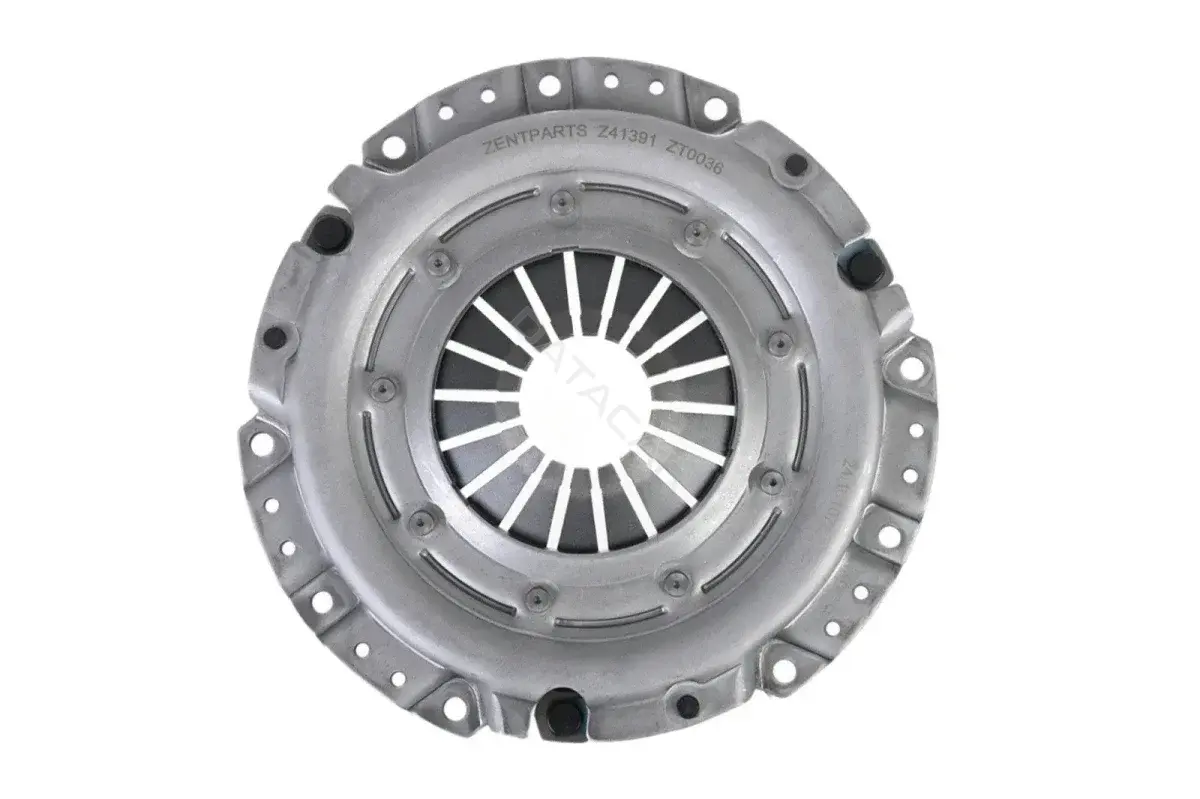 Корзина сцепления ZentParts Z41391