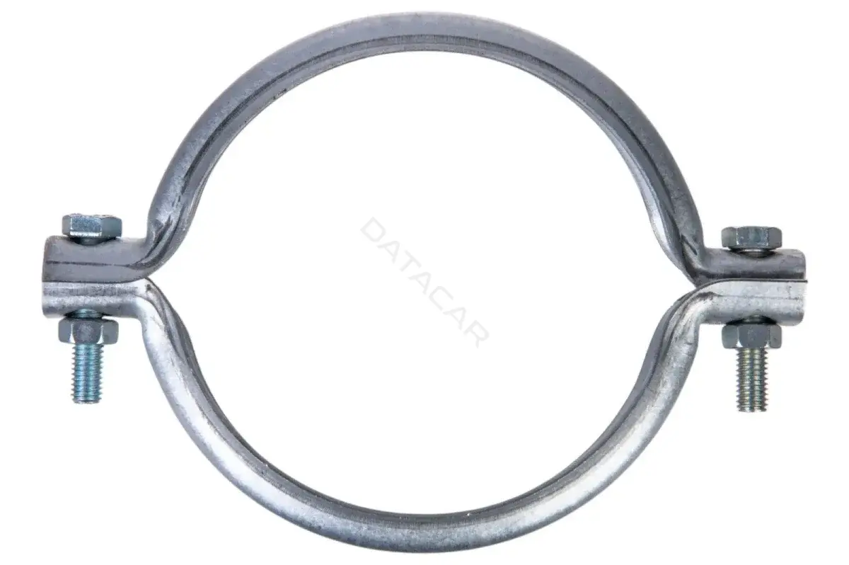 Хомут глушителя ZentParts Z58539