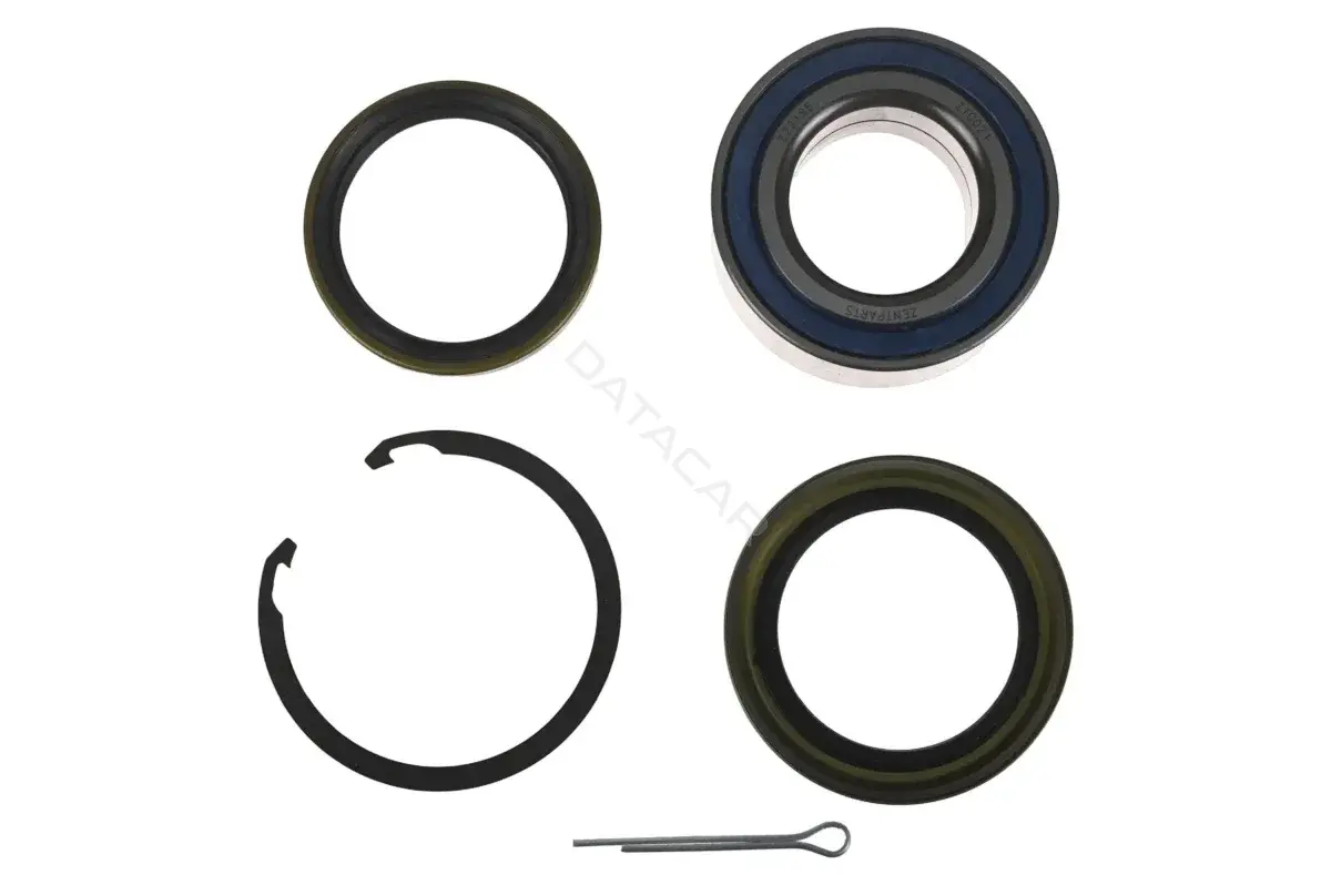 Подшипник ступицы ZentParts Z22195