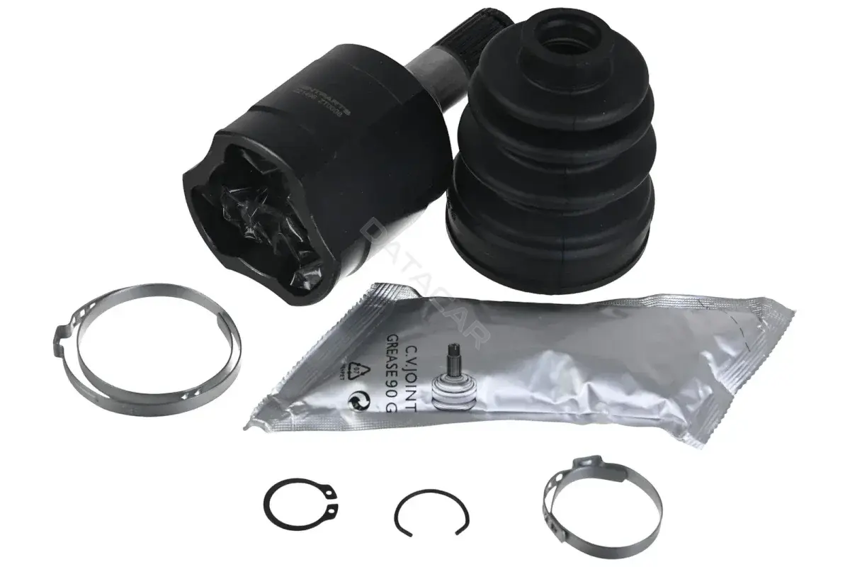 Шрус ZentParts Z21496