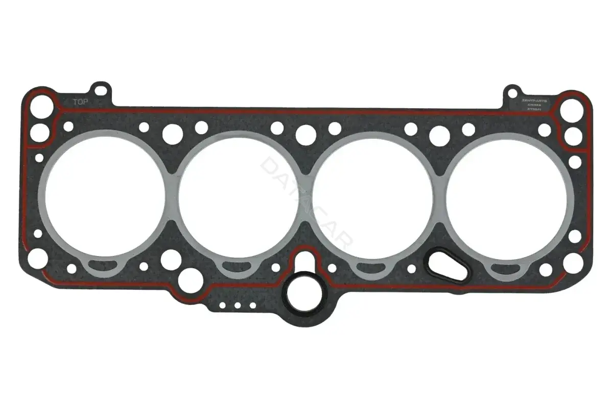 Прокладка ГБЦ ZentParts Z16928