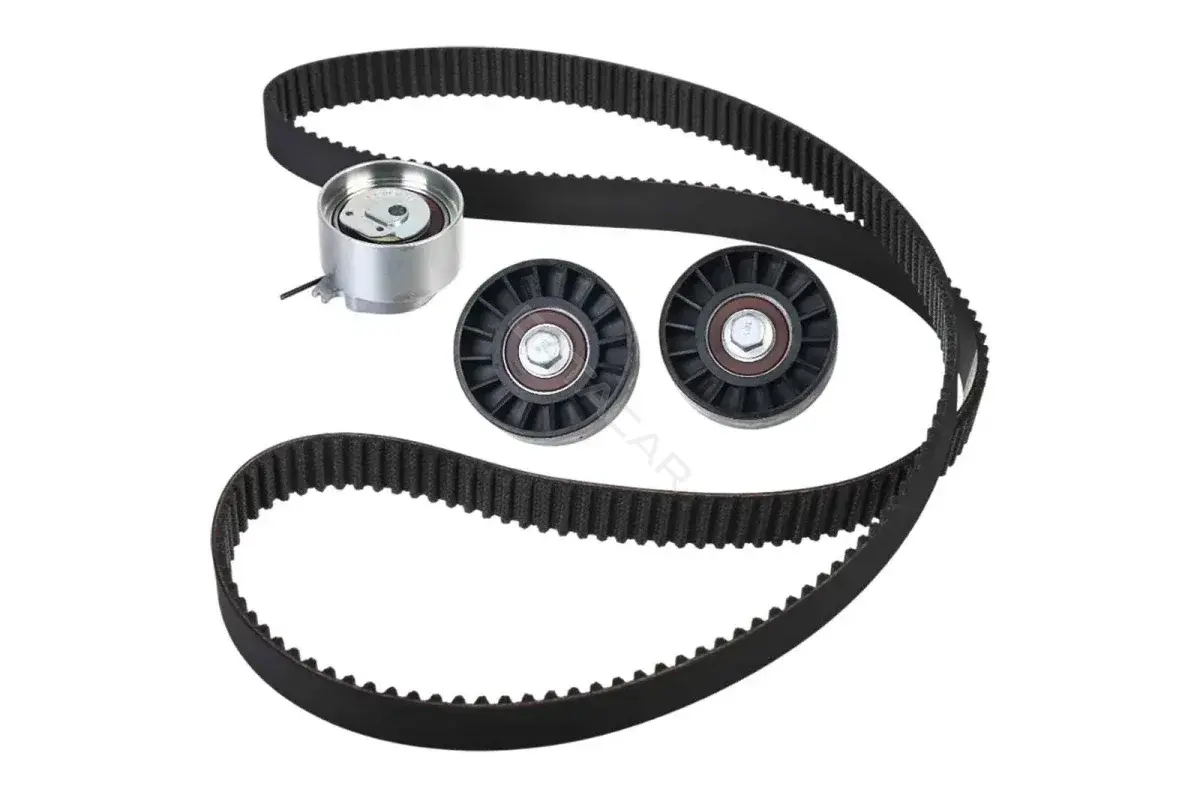 Комплект ГРМ ZentParts Z37489