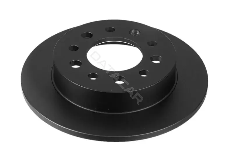Тормозные диски ZentParts Z06488