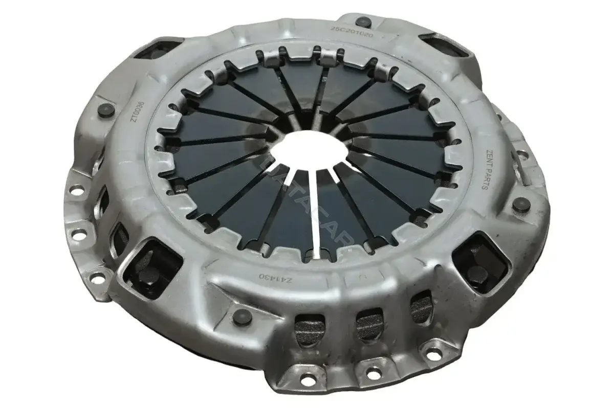 Корзина сцепления ZentParts Z41430