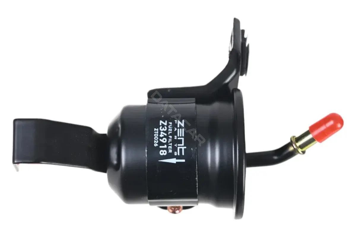 Топливный фильтр ZentParts Z34918