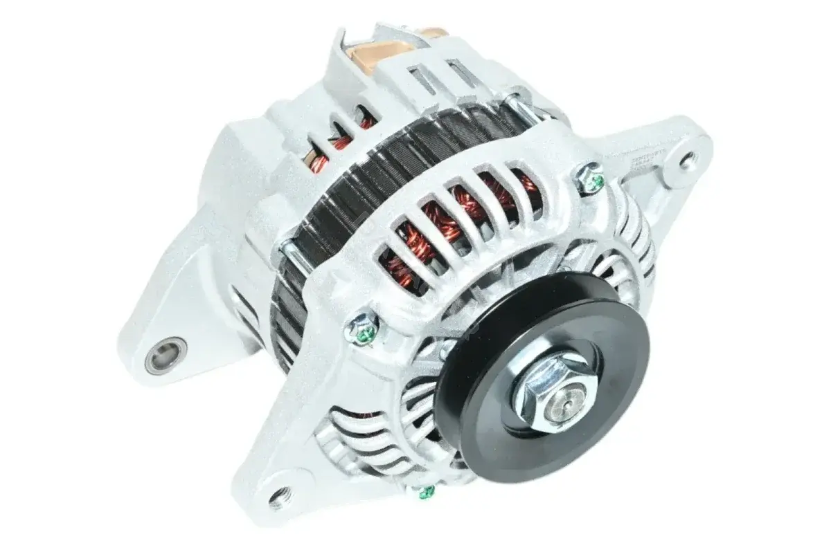 Генератор ZentParts Z48347