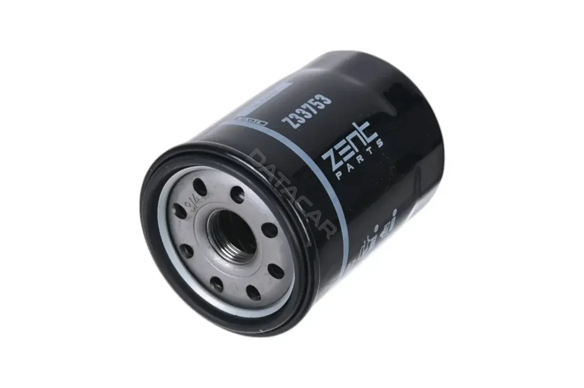 Масляный фильтр ZentParts Z33753