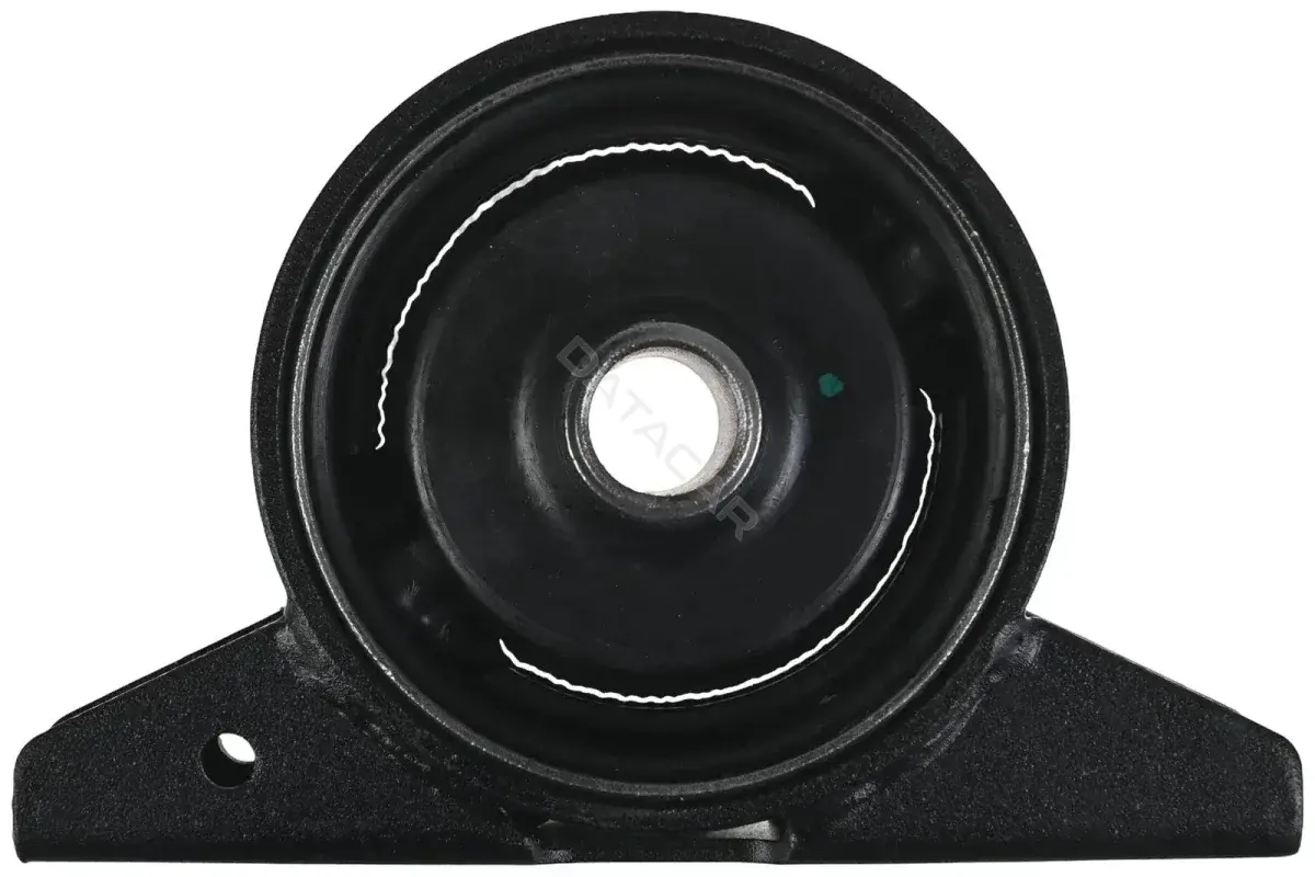Подушка двигателя (Опора) ZentParts Z100220