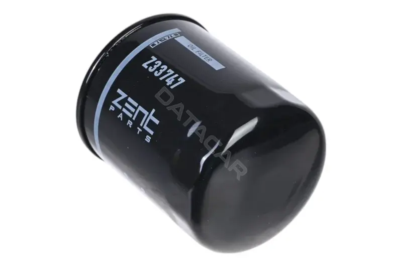 Масляный фильтр ZentParts Z33747