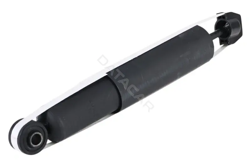 Амортизаторы ZentParts Z01584
