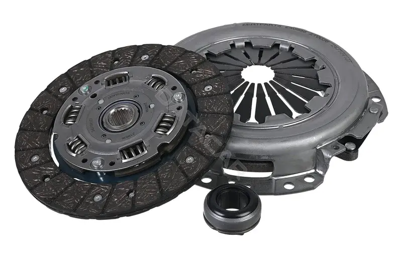 Комплект сцепления ZentParts Z40958