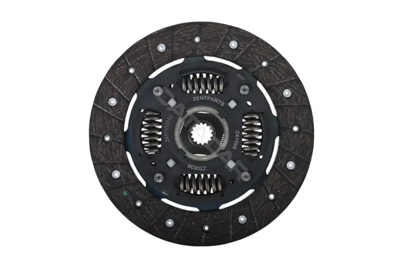 Диск сцепления ZentParts Z41058