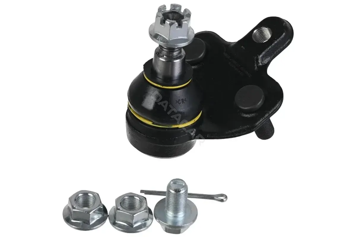 Шаровая опора ZentParts Z143120