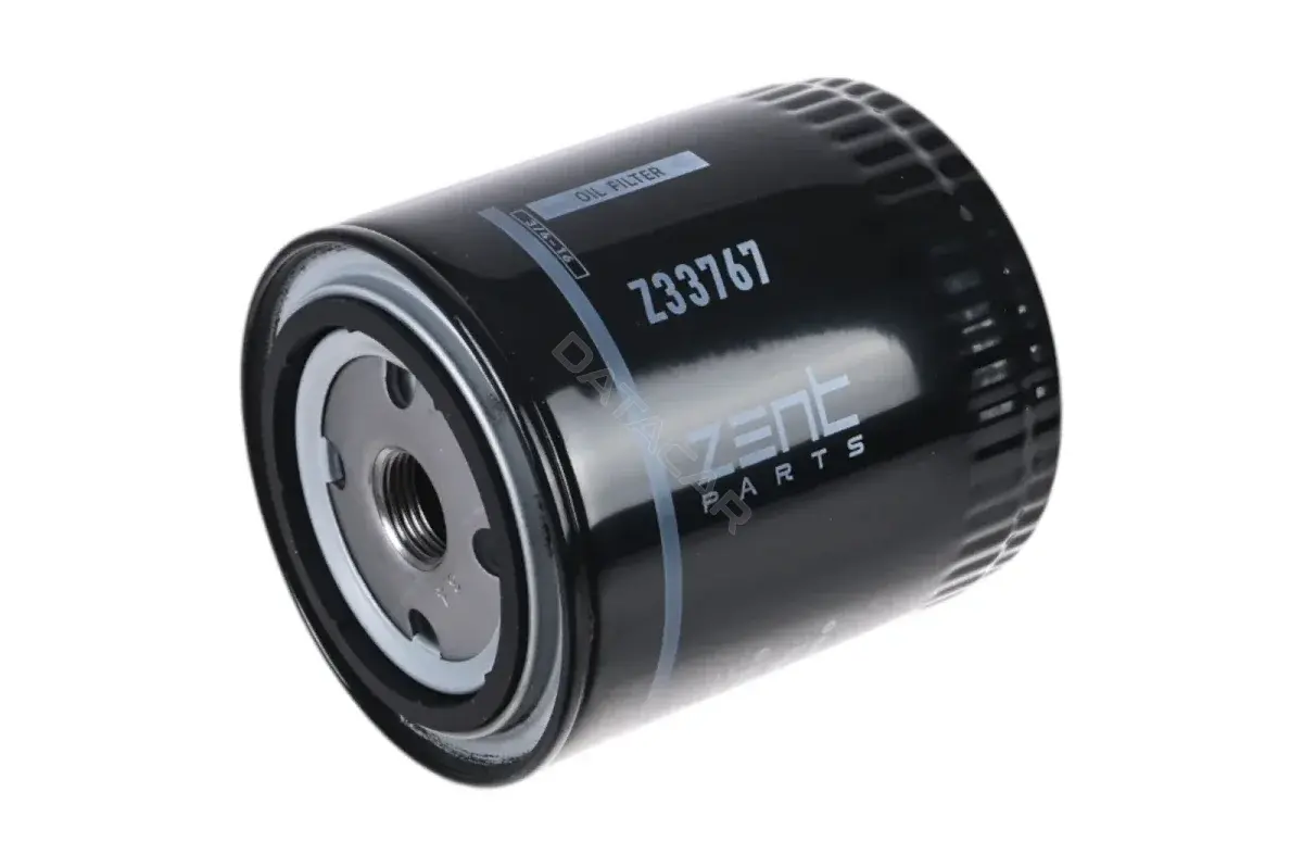 Масляный фильтр ZentParts Z33767
