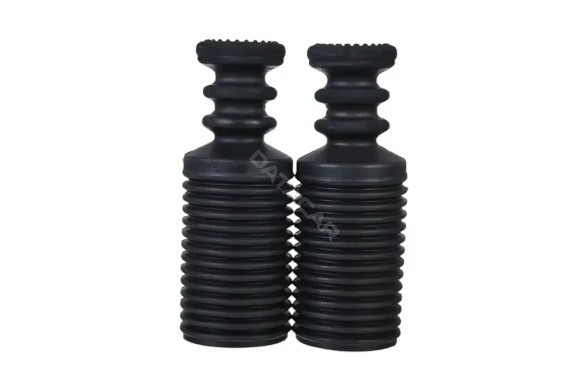 Пыльники и отбойники амортизатора ZentParts Z56792