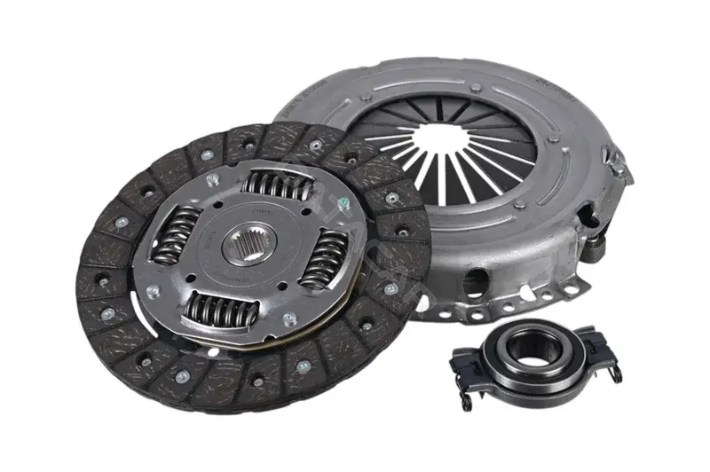 Комплект сцепления ZentParts Z40876