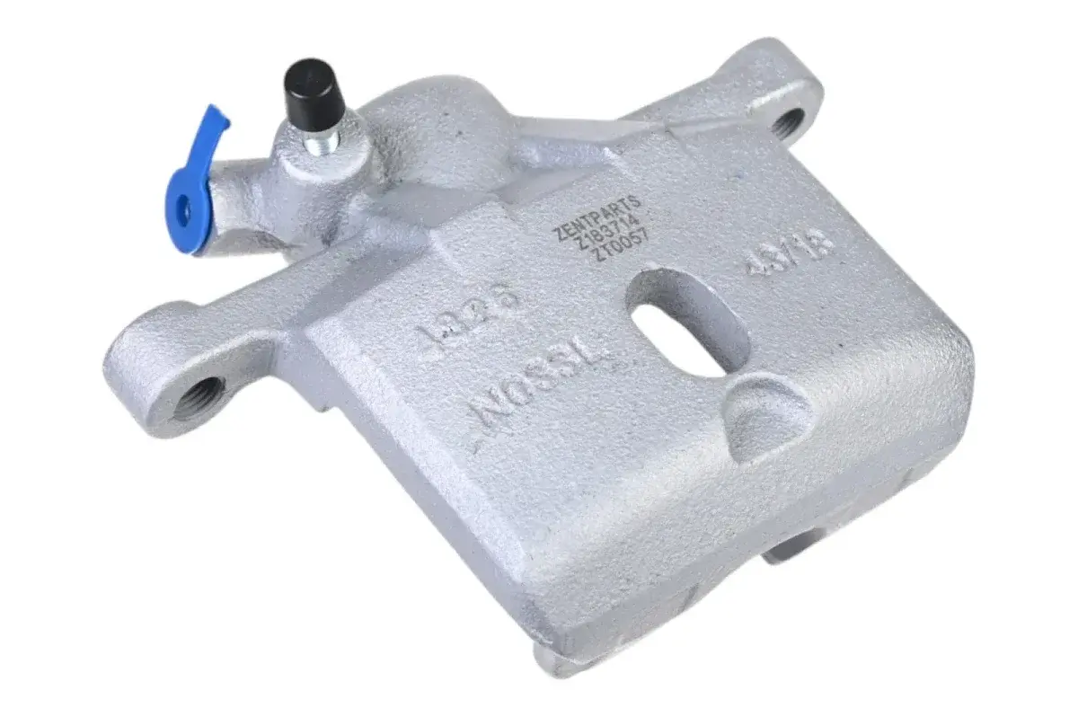 Суппорт тормозной ZentParts Z183714