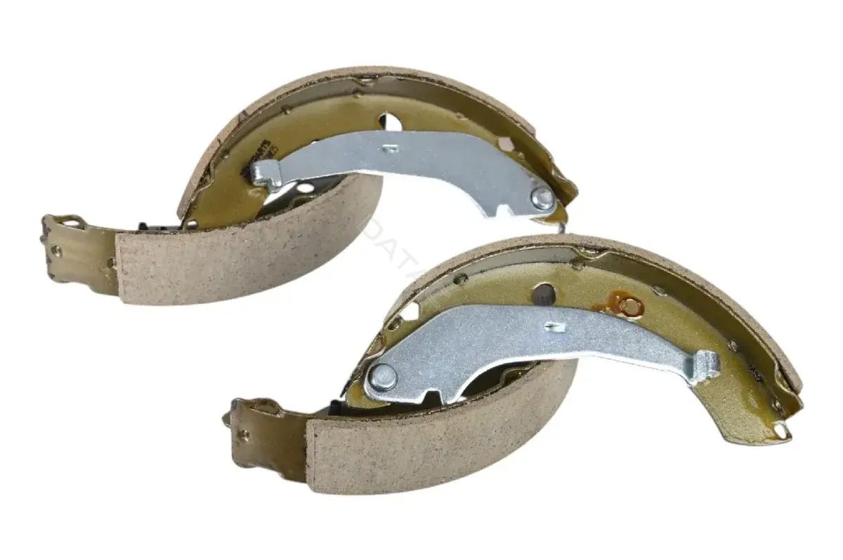 Барабанные колодки ZentParts Z86212