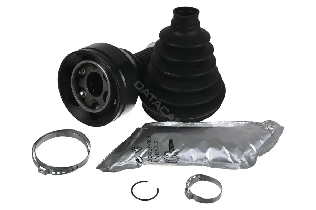 Шрус ZentParts Z21848
