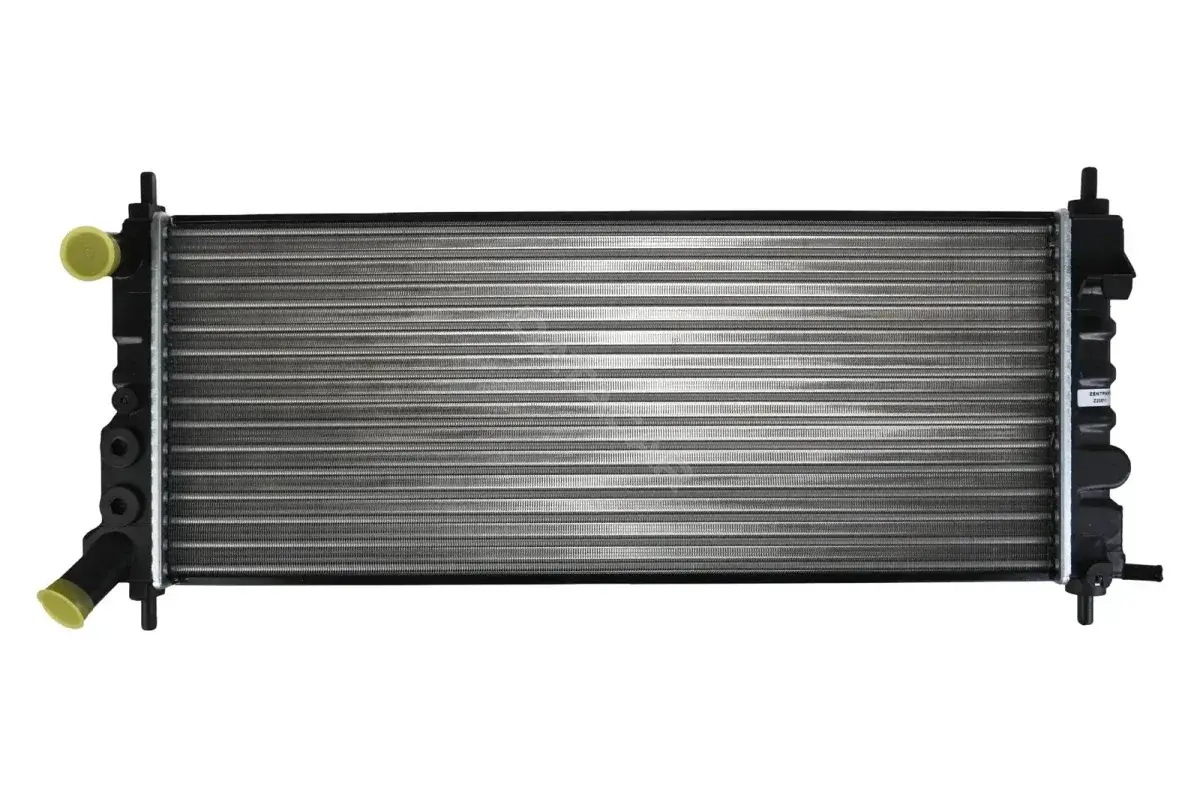 Радиатор охлаждения ZentParts Z20811