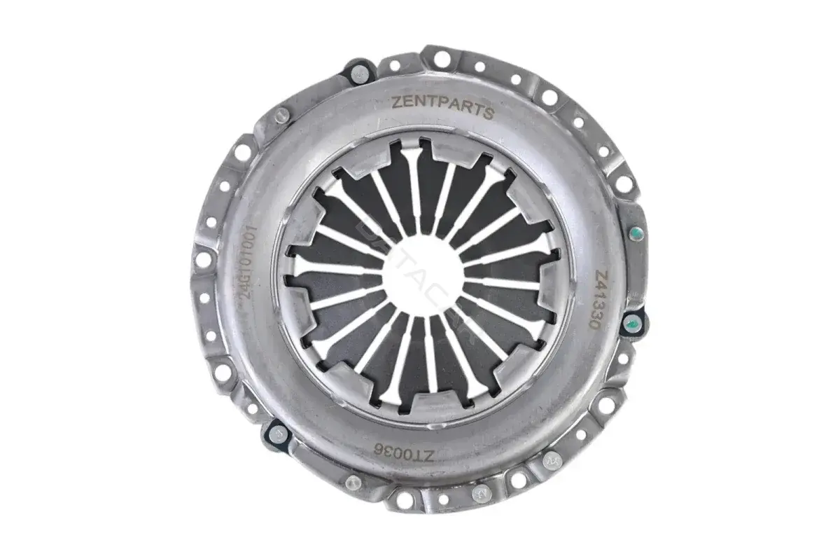 Корзина сцепления ZentParts Z41330