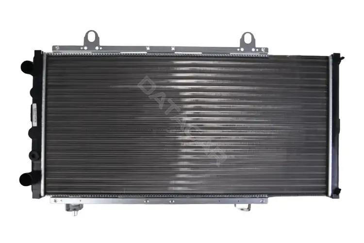 Радиатор охлаждения ZentParts Z20762