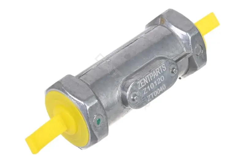 Клапан ЕГР ZentParts Z10120
