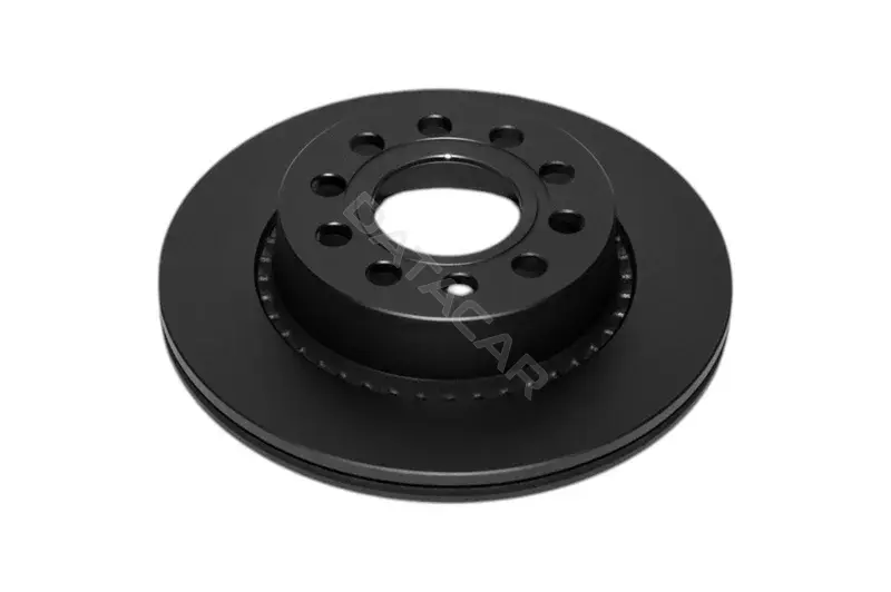 Тормозные диски ZentParts Z06715