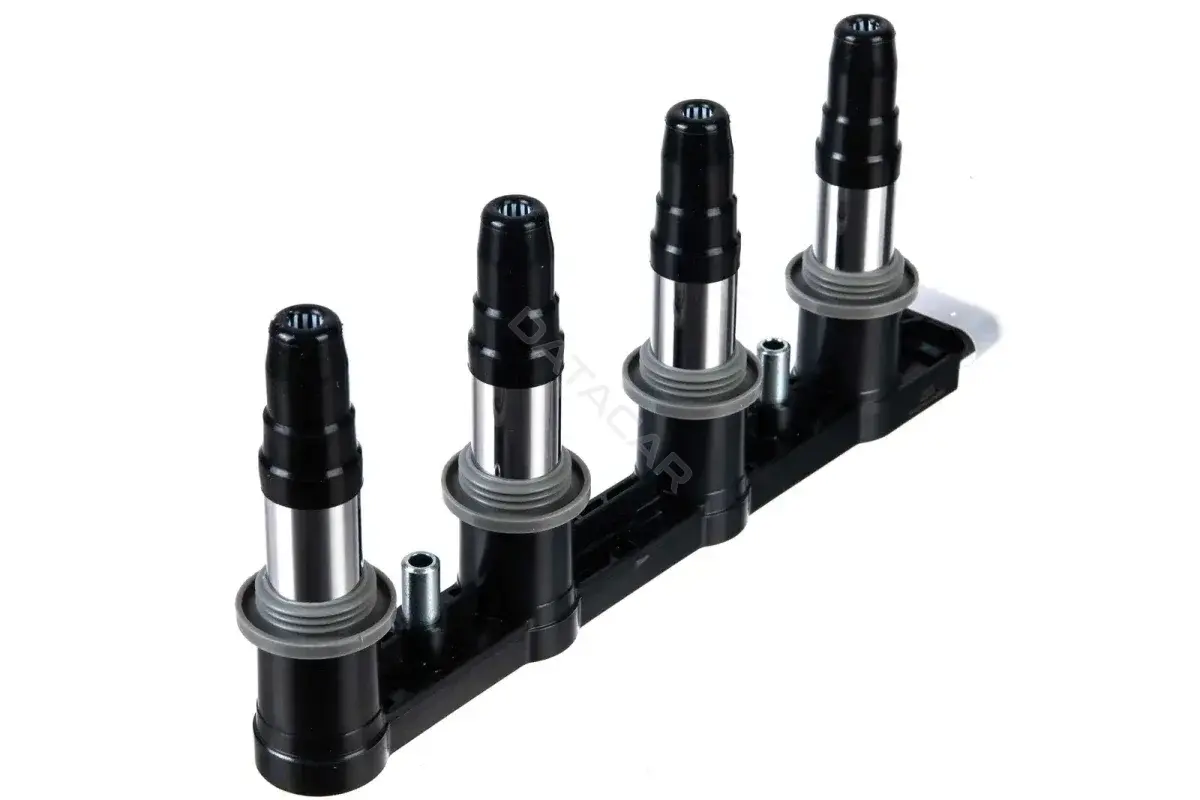 Катушка зажигания ZentParts Z51273