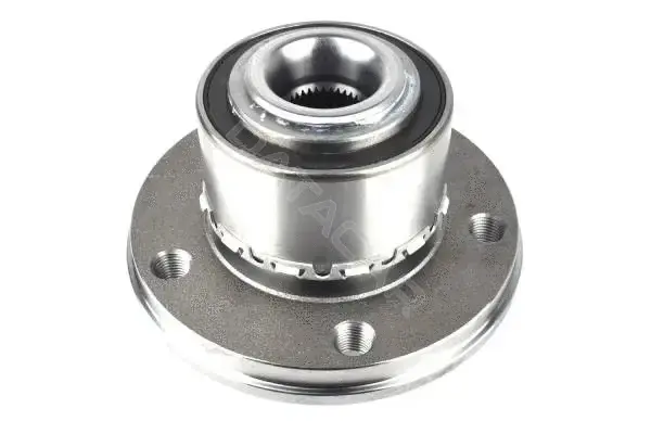 Подшипник ступицы JIKIU HW32002